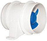 Blower 100mm 24v Blower 100mm 24v