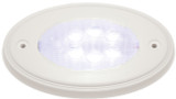 LED Light Oval Push On/Of
