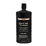 Presta Gel Coat Compound 946ml
