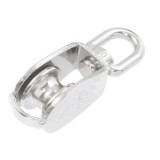 Block Mame Single Sheave 50mm