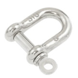 Shackle Cast D 16mm