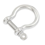 Bow Shackle 16mm 