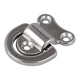 Eye Plate Folding 6mm