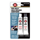 Cold Weld Compound