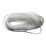 VB Cord 6mm White 1 metre