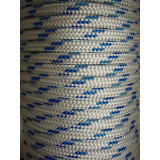Rope DB Fleck BLUE 12mm x 100m