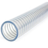 16mm Steel helix wire hose