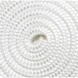 White Double Braid 12mm Rope White Double Braid 12mm Rope