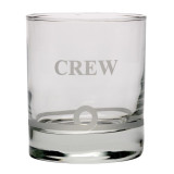 "Crew" Whisky Tumbler 260ml "Crew" Whisky Tumbler 260ml