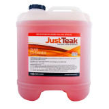Just Teak Cleaner 20L