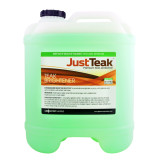 Just Teak Brightener 20L