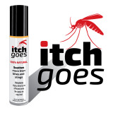Itchgoes