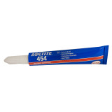 General purpose, non-drip gel, instant adhesive