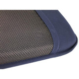 Water-repellent fabric
