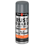 Rust Guard Etch Primer