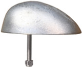 Anode -ZHB4 Bertram Hull