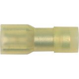 Insulated Crimp Terminal