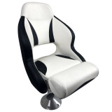 Axis H52 Flip Up Compact Seat