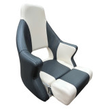 Axis M700 Hi Back Flip Up Seat