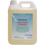 Cleaner & Degreaser 5litre