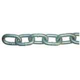 Chain Galv General Link 8mm Chain Galv General Link 8mm