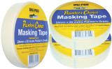 Masking Tape 36mm x 50 metre