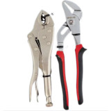 2pce Plier Set 2pce Plier Set