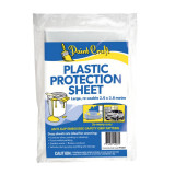 Drop Sheet Drop Sheet