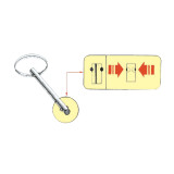Self-Locking Pin