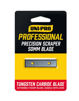 Tungsten Replacement Blades