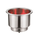 Drink Holder Recess LED