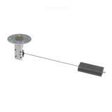 Fuel Sender 4-27"