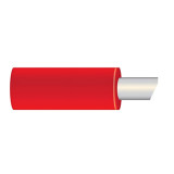 Marine Cable Single Core Tinned Red