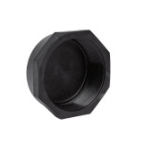 Cap 1/2" BSP