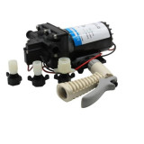 24v Shurflo Deck Washdown Pump