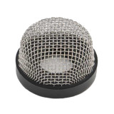 Strainer
