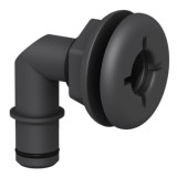 Thru-Hull Qwik-Lok Thru-Hull Qwik-Lok