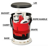 More then just a bucket