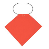 Safety Flag