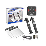 Trim Tab Kit