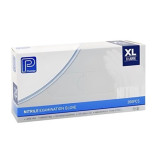 Gloves Disposable Nitrile XL