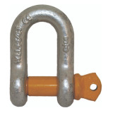 D Shackle