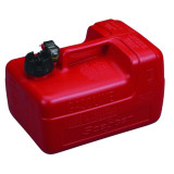 Fuel Tank - 12L & Gauge