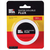 Flux Water Soluble