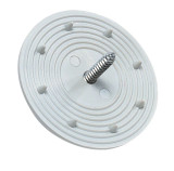 Sound Insulation Fixing Rosettes