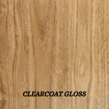 Clear Coat Gloss