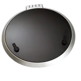 GEBO Round Flushline