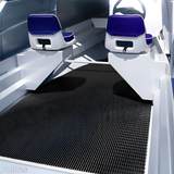 Boat Deck Boat Deck