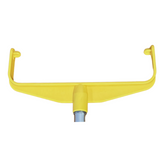 Roller Frame Yellow
