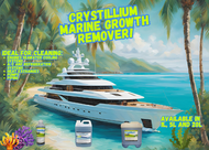 Crystillium - Keep Your Marine Systems Running Smoothly 